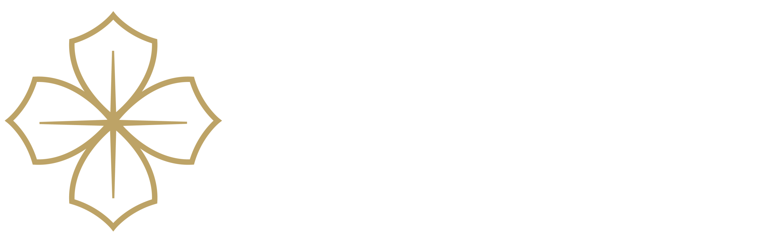 Arbor Legacy Logo Horiz Goldenrod and White 1